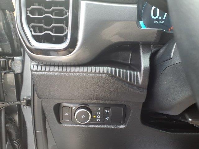 2024 Ford Ranger - $43,500