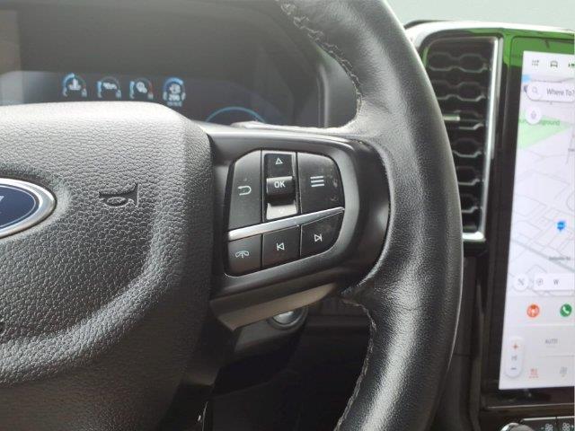 2024 Ford Ranger - $43,500