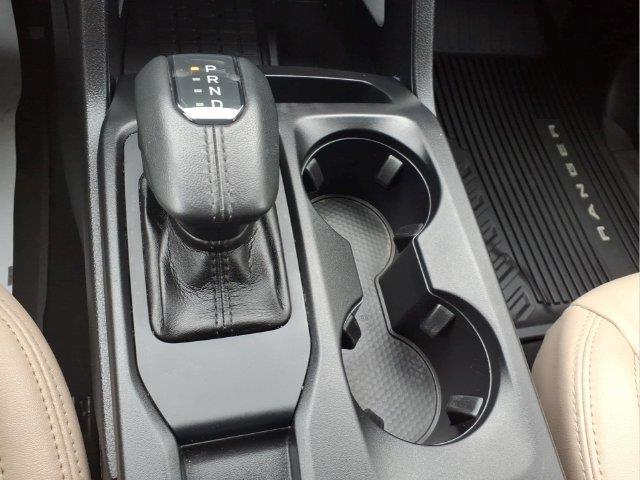 2024 Ford Ranger - $43,500