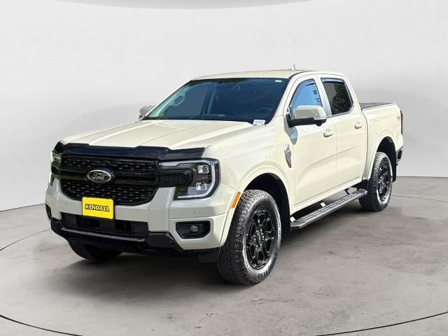 2025 Ford Ranger - $45,722