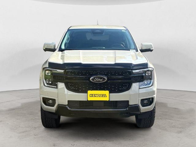 2025 Ford Ranger - $45,722