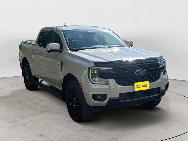 2025 Ford Ranger - $45,722