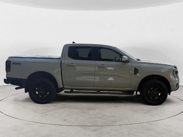 2025 Ford Ranger - $45,722