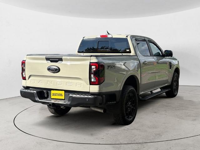 2025 Ford Ranger - $45,722