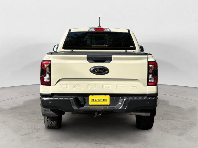 2025 Ford Ranger - $45,722