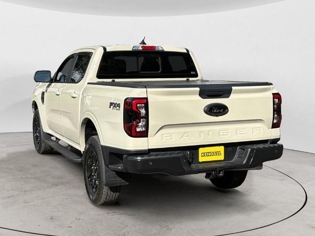 2025 Ford Ranger - $45,722