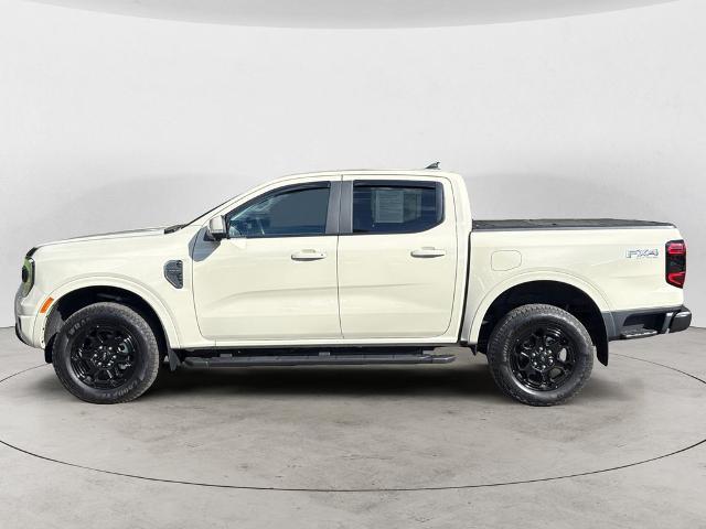 2025 Ford Ranger - $45,722