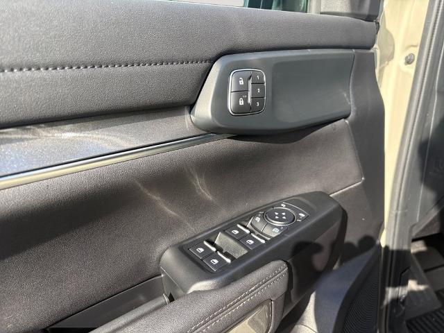 2025 Ford Ranger - $45,722
