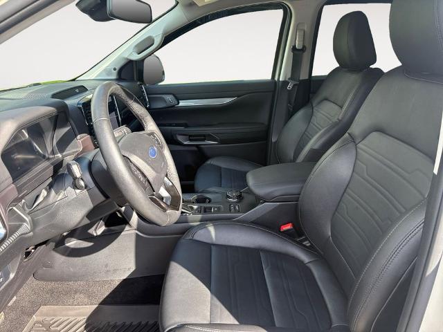 2025 Ford Ranger - $45,722