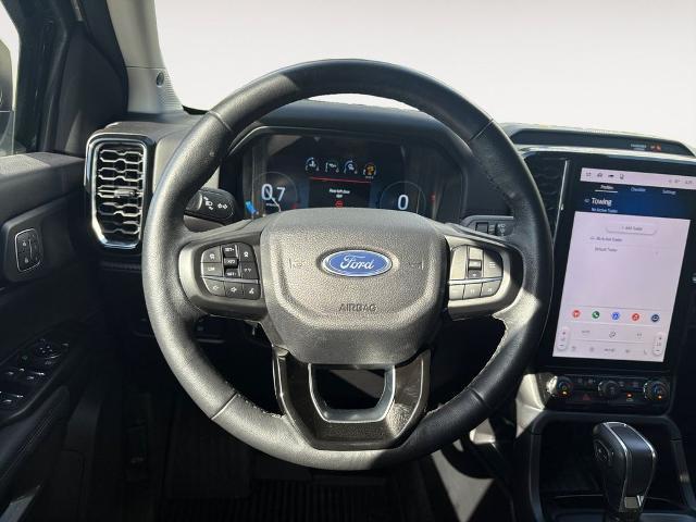 2025 Ford Ranger - $45,722