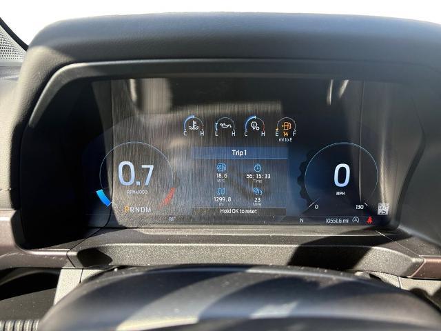2025 Ford Ranger - $45,722
