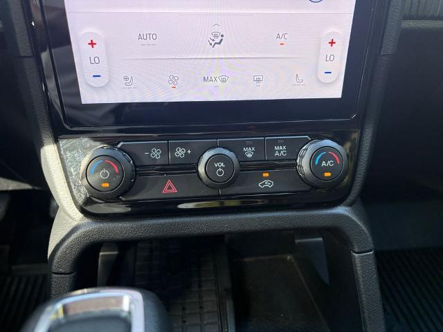 2025 Ford Ranger - $45,722