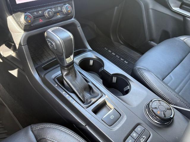2025 Ford Ranger - $45,722