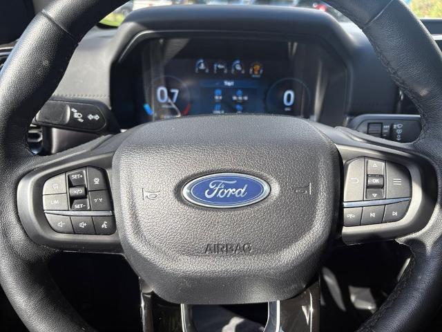 2025 Ford Ranger - $45,722