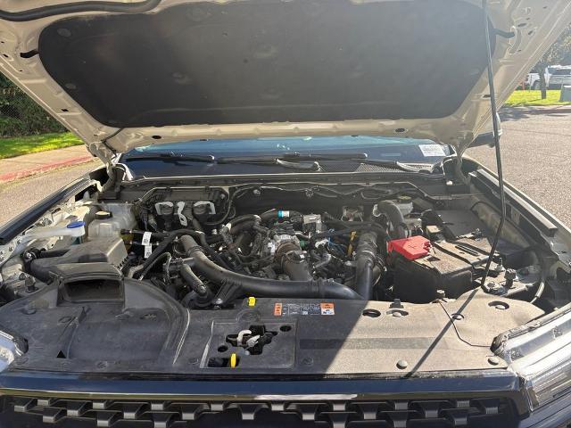 2025 Ford Ranger - $45,722