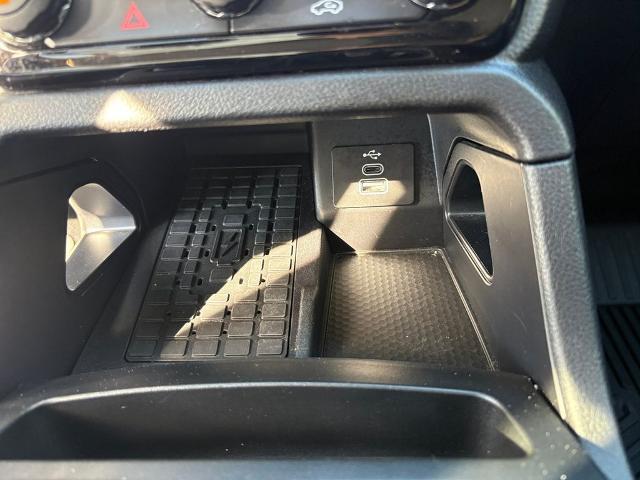 2025 Ford Ranger - $45,722
