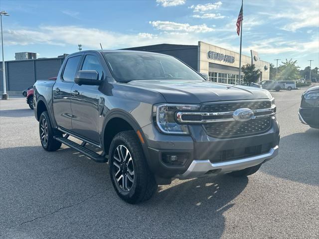 2026 Ford Ranger - $50,464