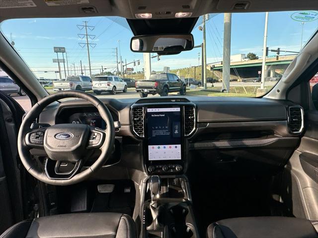2026 Ford Ranger - $50,464