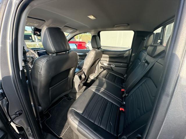 2026 Ford Ranger - $50,464
