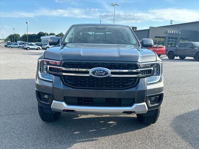 2026 Ford Ranger - $50,464