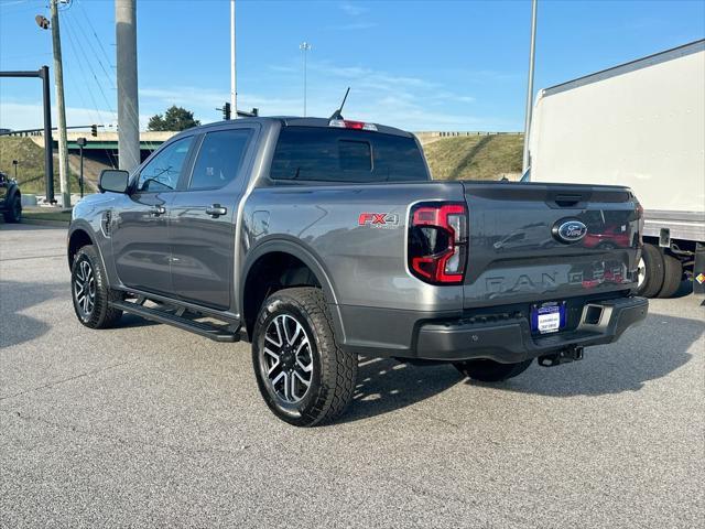 2026 Ford Ranger - $50,464