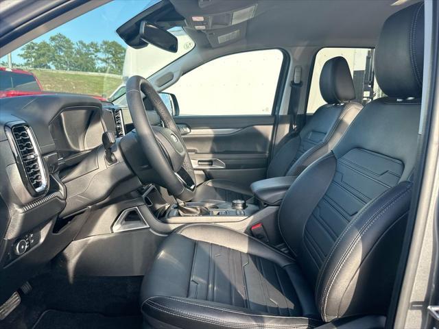 2026 Ford Ranger - $50,464