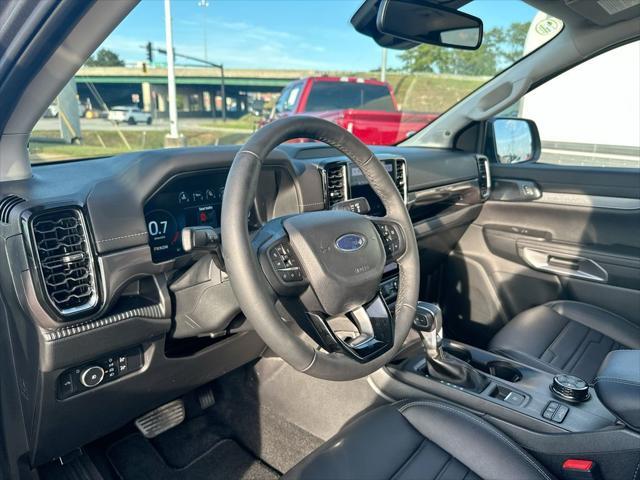 2026 Ford Ranger - $50,464