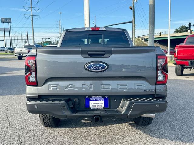2026 Ford Ranger - $50,464