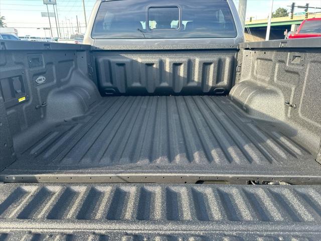 2026 Ford Ranger - $50,464