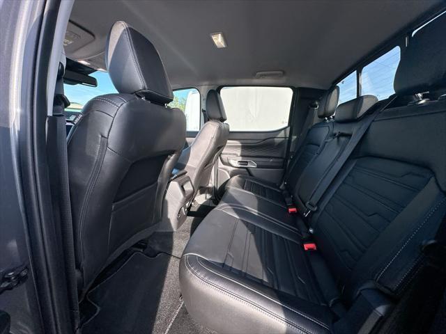 2026 Ford Ranger - $50,464