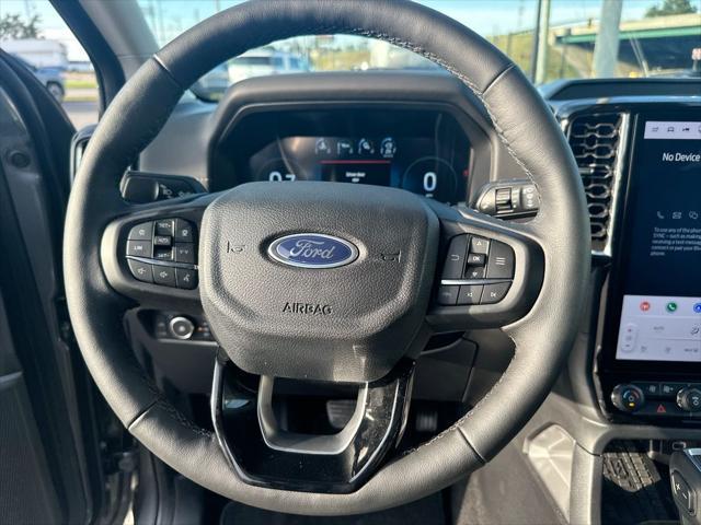 2026 Ford Ranger - $50,464
