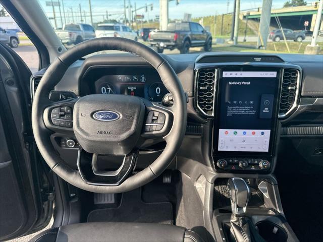 2026 Ford Ranger - $50,464