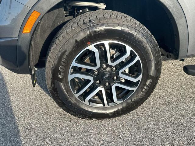 2026 Ford Ranger - $50,464