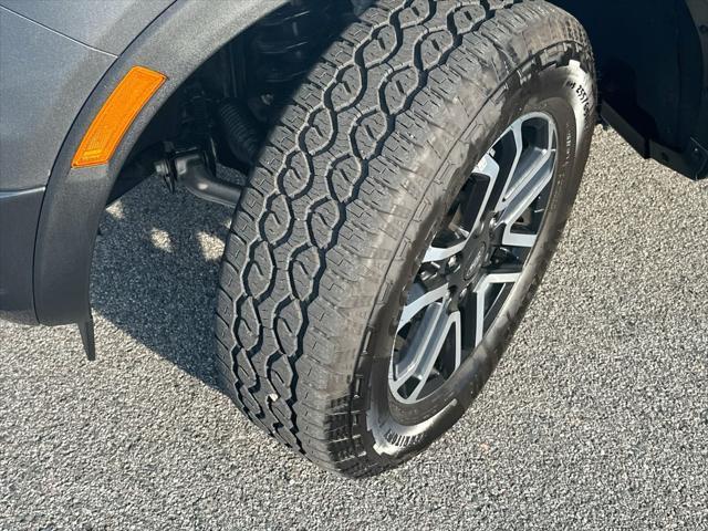 2026 Ford Ranger - $50,464