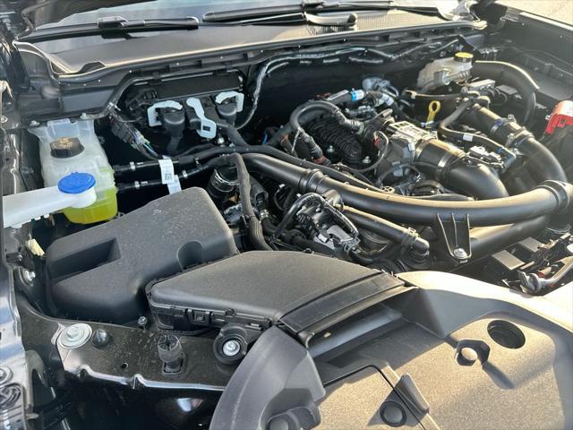 2026 Ford Ranger - $50,464