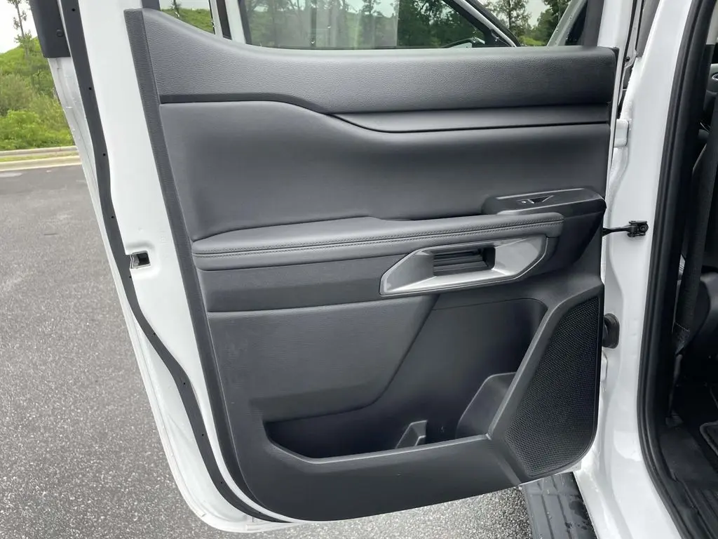 2025 Ford Ranger - $54,410