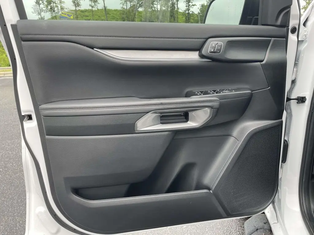 2025 Ford Ranger - $54,410