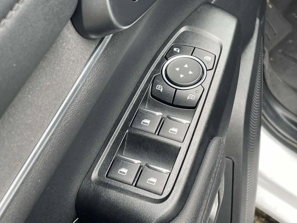 2025 Ford Ranger - $54,410