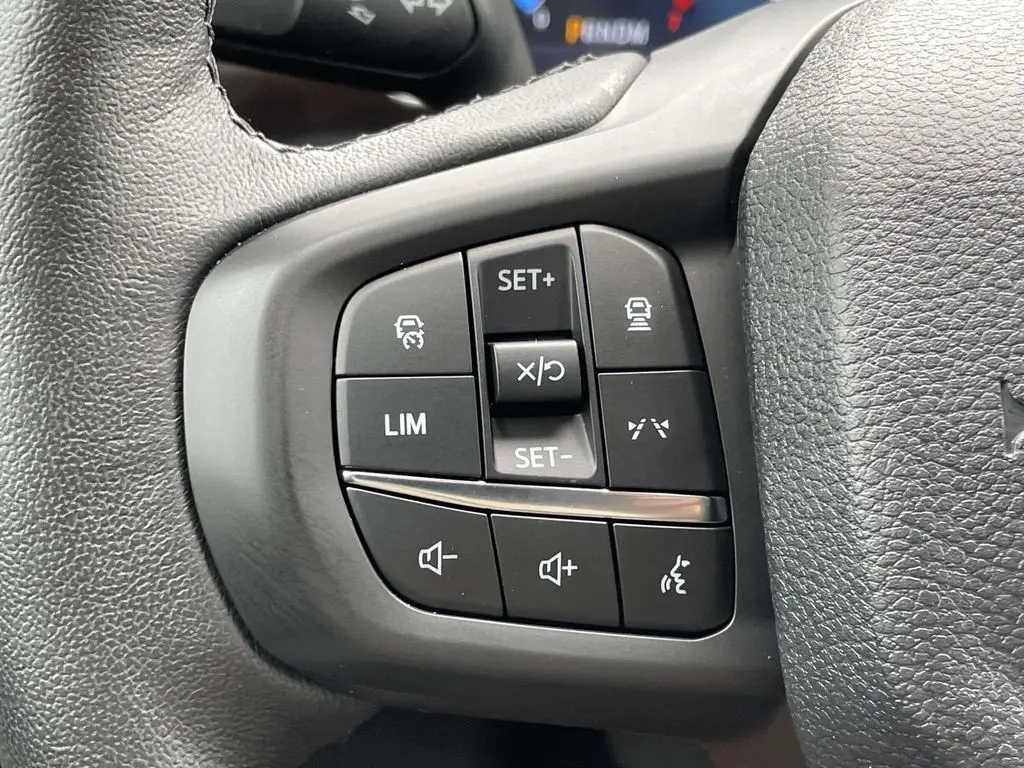2025 Ford Ranger - $54,410