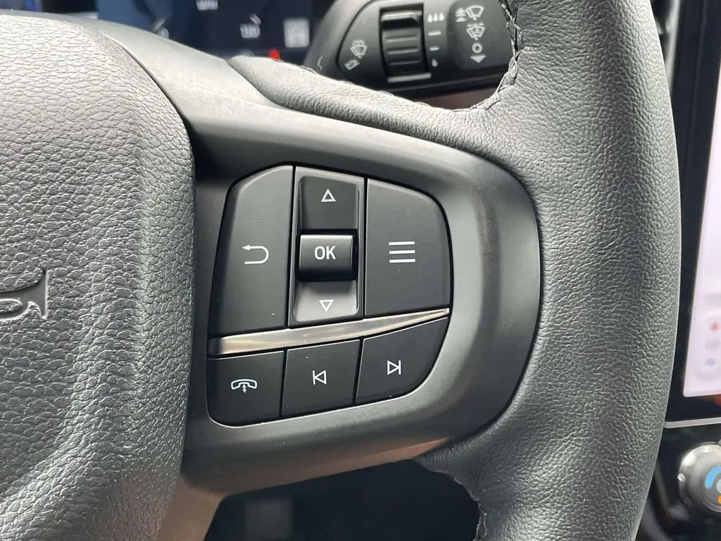 2025 Ford Ranger - $54,410