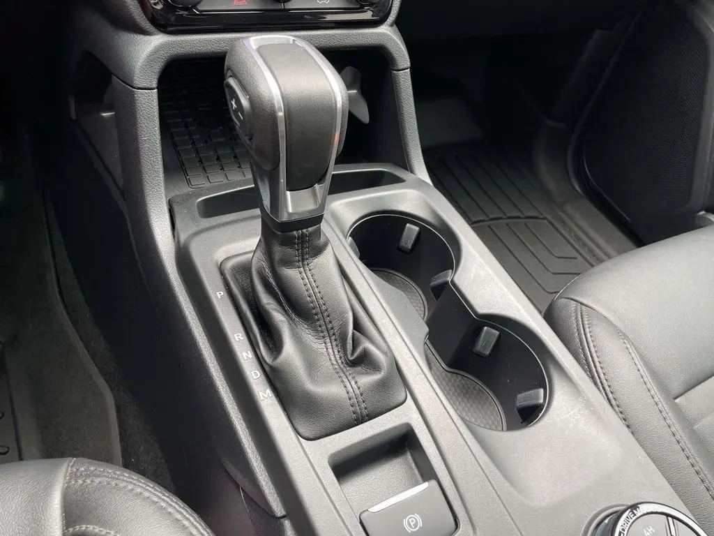 2025 Ford Ranger - $54,410