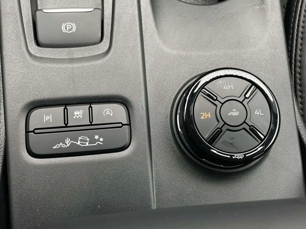 2025 Ford Ranger - $54,410