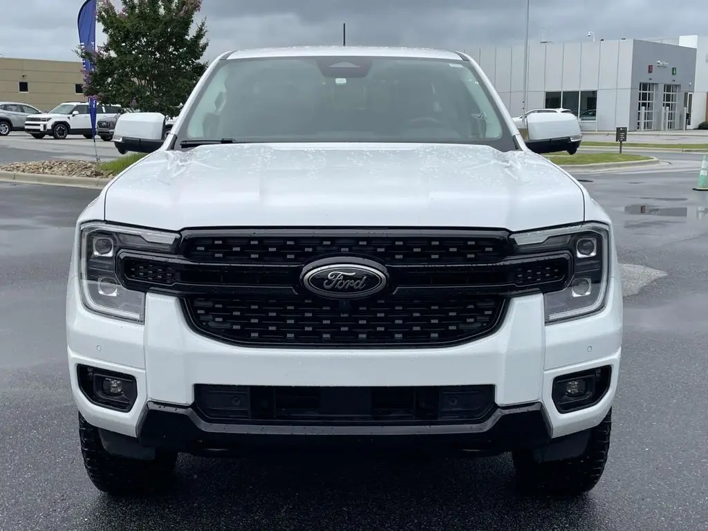 2025 Ford Ranger - $54,410