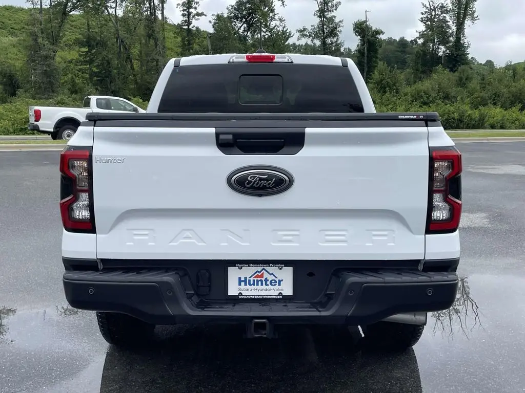 2025 Ford Ranger - $54,410