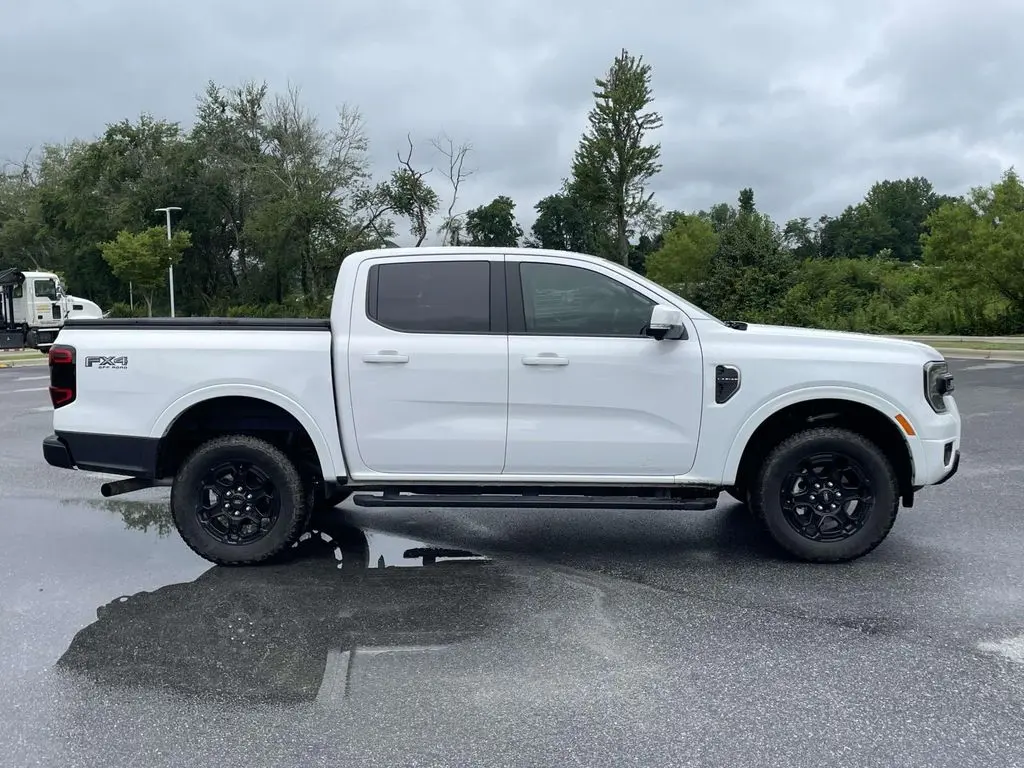 2025 Ford Ranger - $54,410
