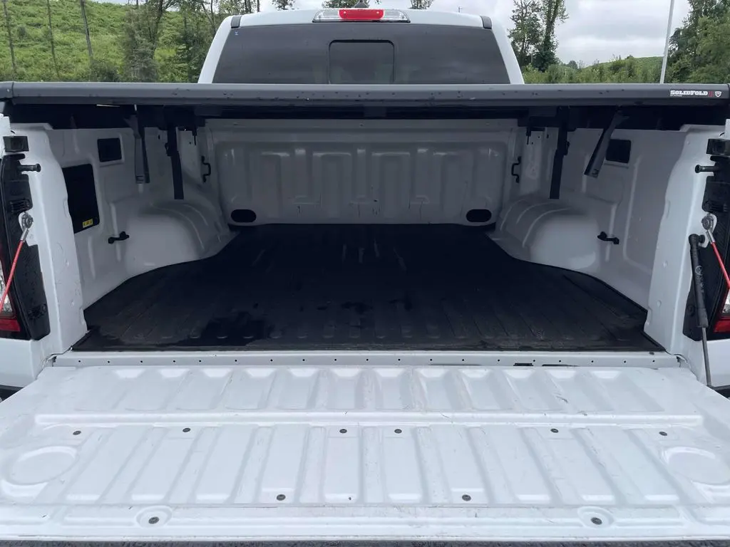2025 Ford Ranger - $54,410