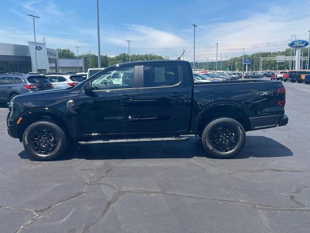 2026 Ford Ranger - $49,884