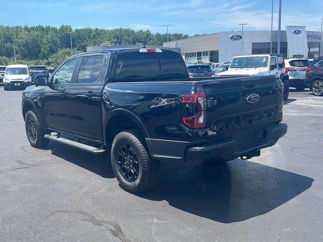 2026 Ford Ranger - $49,884