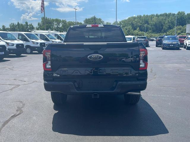 2026 Ford Ranger - $49,884