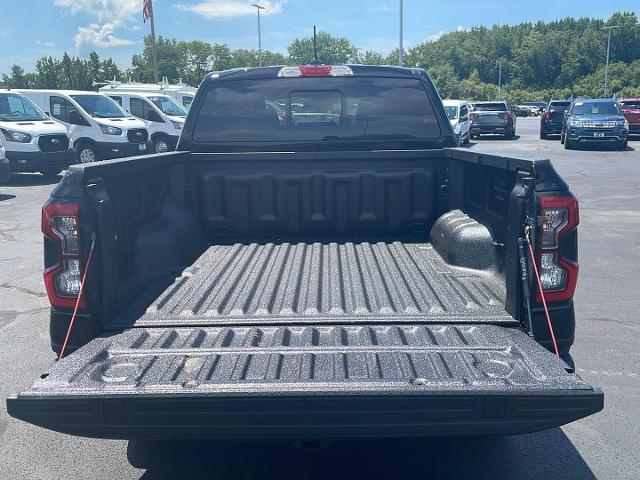 2026 Ford Ranger - $49,884